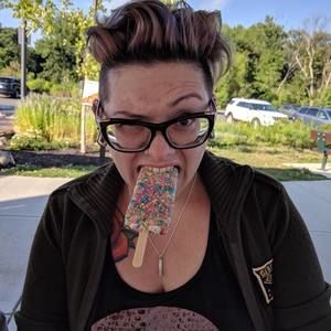 Meet your Posher, Lindsey